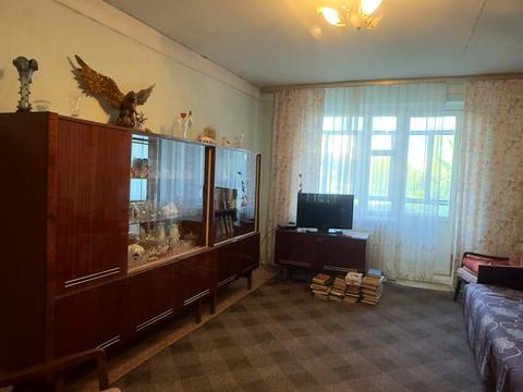 квартира по адресу Драгана ул., 18