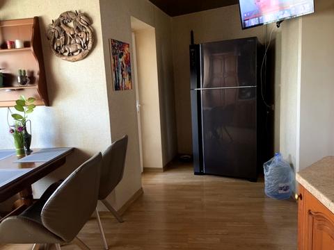квартира за адресою Паркова вул., 34
