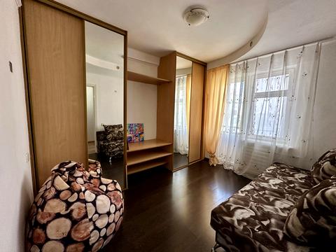 квартира по адресу Богатырская ул., 14