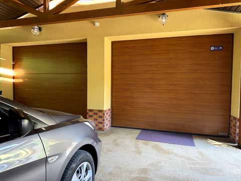 дом по адресу Осіння