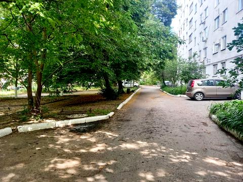 квартира по адресу Одесса, Овидиопольская дорога ул., 3