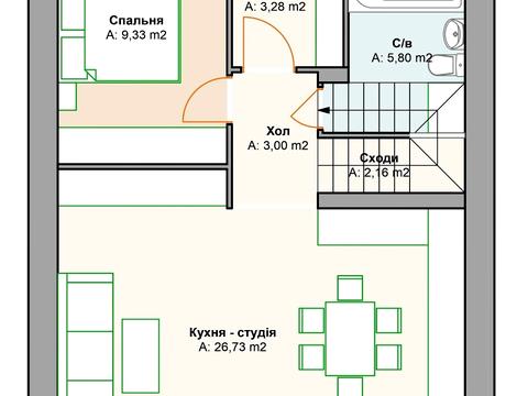 будинок за адресою 12 лінія