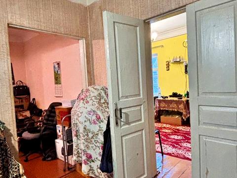 дом по адресу Маяковского ул., 22