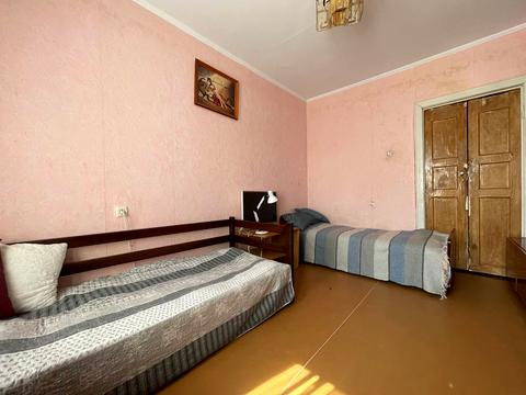 квартира по адресу Заречанская ул., 36/3