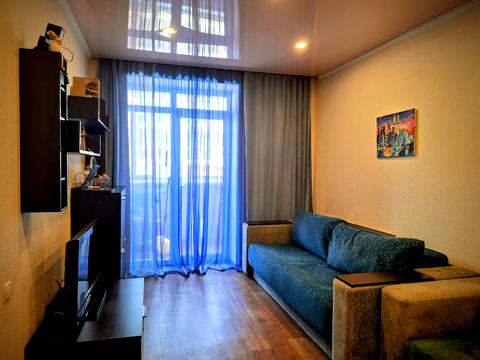 квартира по адресу Кобзаря бульв., 3