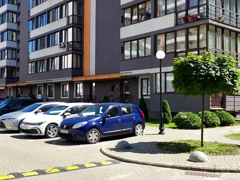 квартира по адресу Стрыйская ул., 45