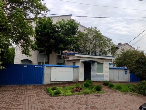 дом по адресу Переяславская ул., 6