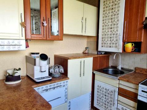 квартира за адресою Соборності України вул., 202