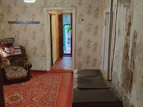 дом по адресу пгт. Яворницкое (Илларионово), Харківська