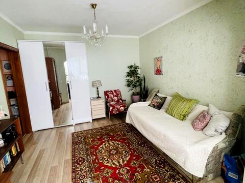 квартира за адресою Київ, Радунська вул., 26