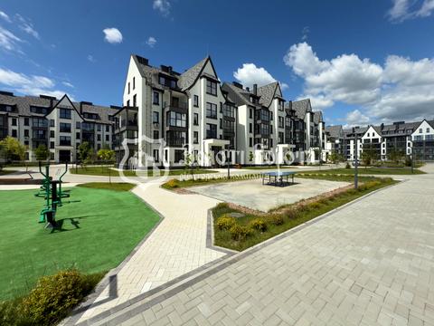 квартира по адресу Київська ул., 10-К
