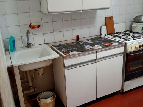 квартира за адресою Амосова вул. (Корчагінців), 9а
