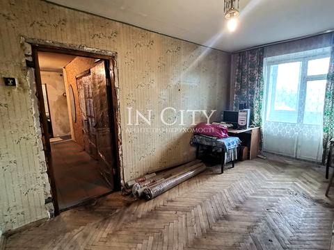 квартира по адресу Стратегическое шоссе (Науки), 17