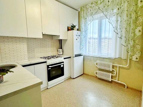 квартира за адресою Європейський бульв., 13