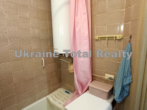 квартира за адресою Джона Маккейна вул. (Івана Кудрі), 28/25