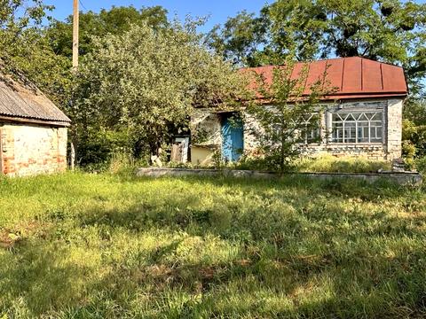 будинок за адресою Касянівська вул.