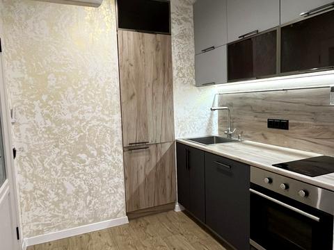квартира за адресою Академіка Сахарова вул., 3Е