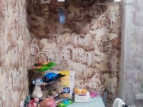 квартира по адресу Дегтяревская ул., 15