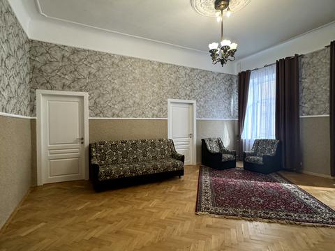 квартира по адресу Лютеранская ул., 11
