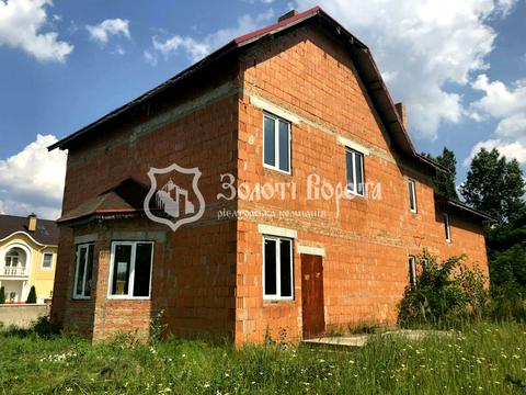 будинок за адресою Хоменка вул., 60а