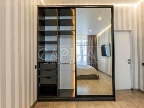 квартира по адресу Леси Украинки бульв., 7