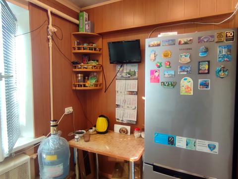 квартира за адресою Леоніда Жаботинського вул. (Правди), 59