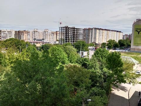 квартира за адресою Пасічна вул., 2а