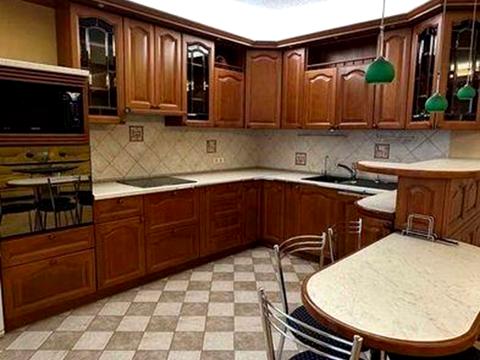 квартира по адресу Дарницкий бульв., 1