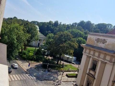 квартира за адресою Юліуша Словацького вул., 2