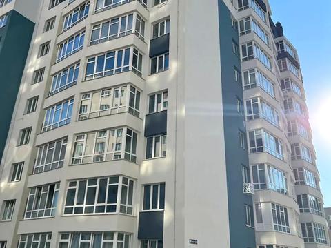 квартира за адресою Лісогринівецька вул., 34-А