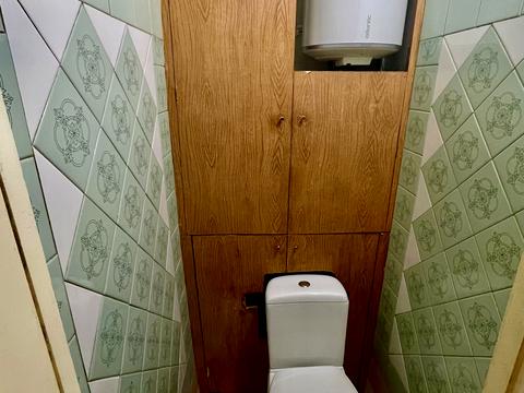 квартира по адресу Героев Днепра ул., 40-А