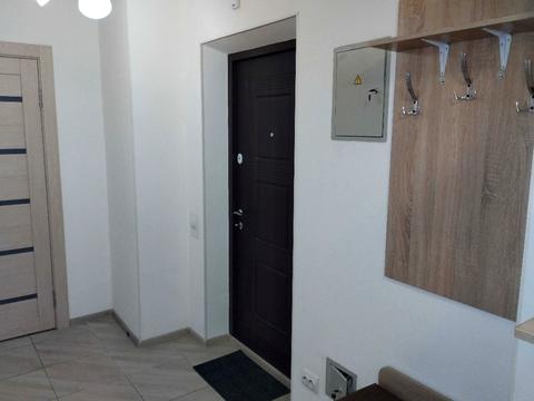 квартира по адресу Соломии Крушельницкой ул., 13