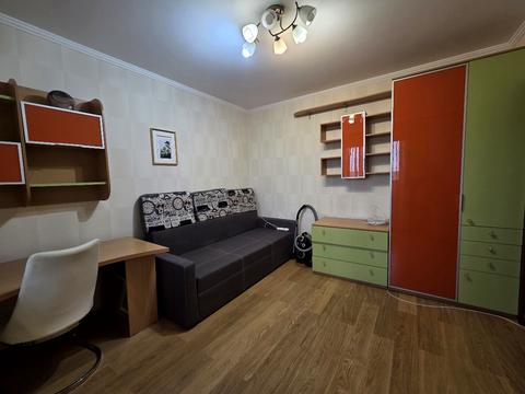 квартира по адресу Героїв Космосу ул., 11