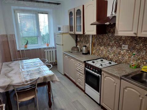 квартира за адресою Володимира Вернадського вул., 10