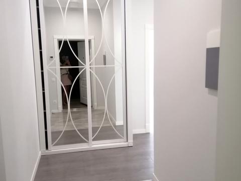 квартира по адресу Радунская ул., 30