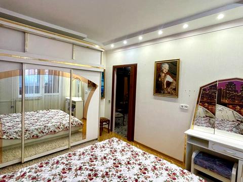 квартира по адресу Татарский пер., 8
