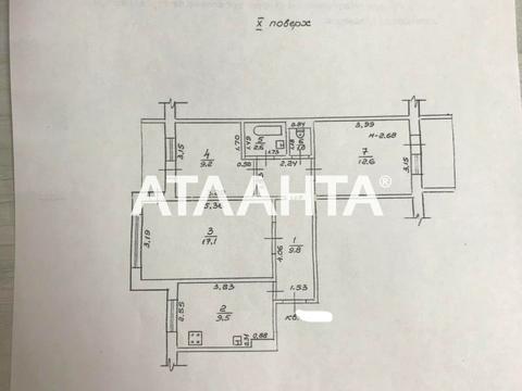 квартира за адресою Незалежності вул., 23