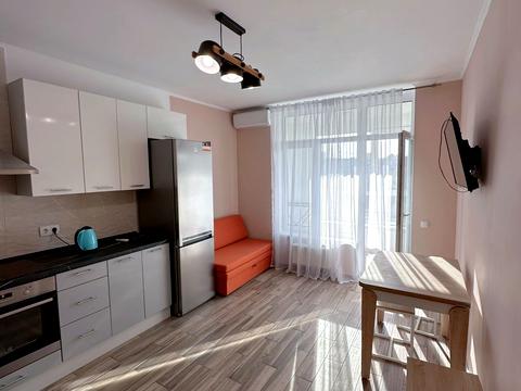 квартира за адресою Олени Теліги вул., 25