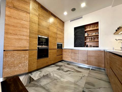 квартира за адресою Кловський узвіз, 7a
