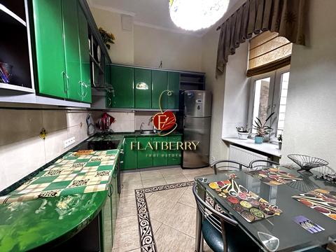 квартира по адресу Киев, Олеся Гончара ул., 45-В
