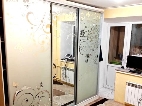 квартира по адресу Холодногорская ул. (Горького), 37