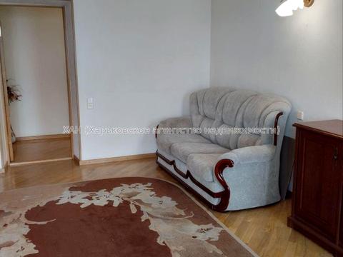 квартира за адресою Клочківська вул., 186б