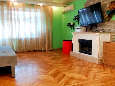 квартира по адресу Евпаторийская ул., 100