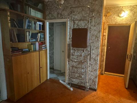 квартира за адресою Київ, Шовковична вул., 29