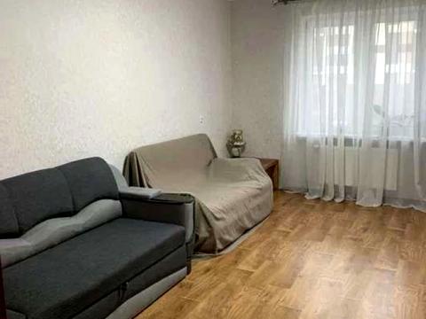 квартира за адресою Маловського вул., 10