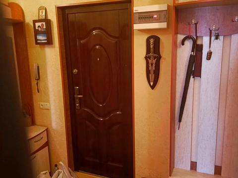 квартира за адресою Полковника Кедровського вул. (Будьонного), 12