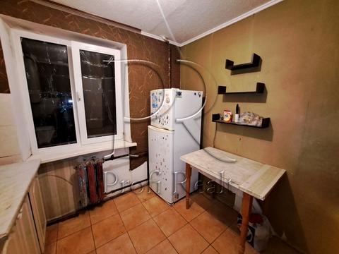 квартира по адресу Авиаконструктора Антонова ул., 4