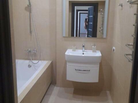 квартира по адресу Панаса Мирного ул., 18-Б