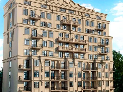 квартира за адресою Карантинна вул., 22