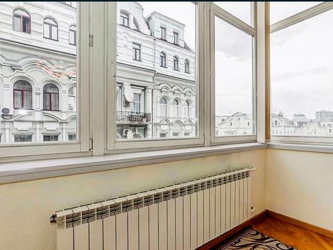 квартира за адресою Михайлівська вул., 19